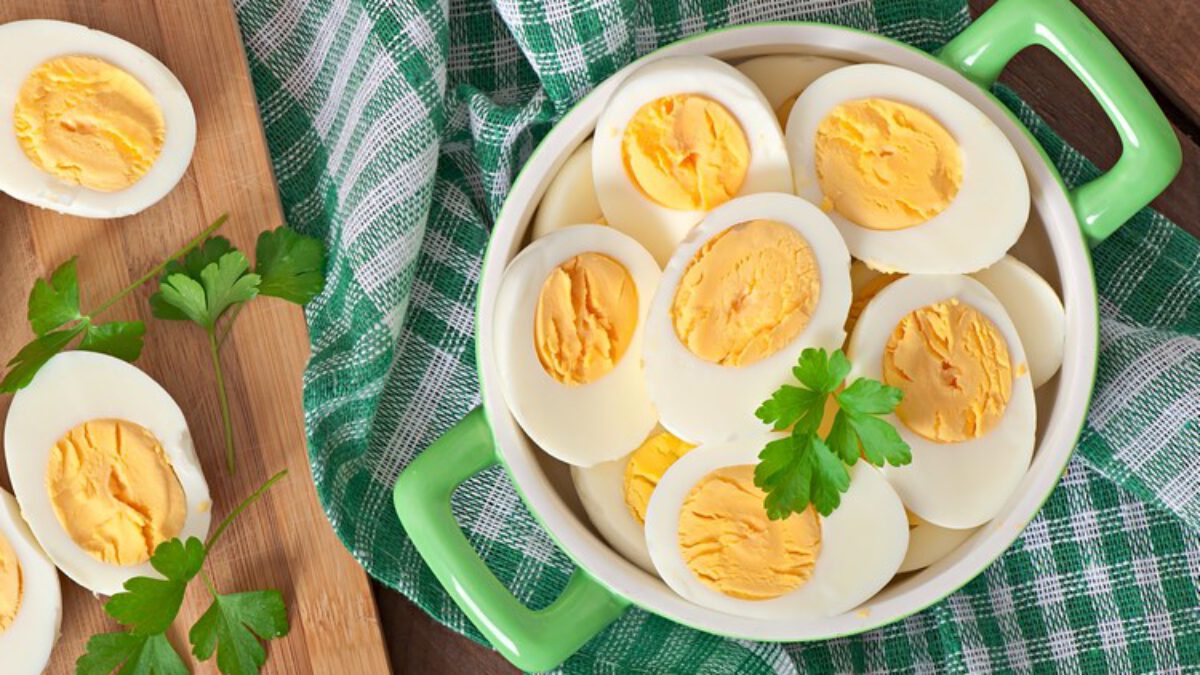 Pode congelar ovo cozido na marmita? Dicas e receitas para o dia a dia!